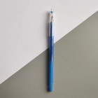 Ручка гелева Синя
